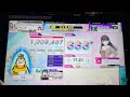 【CHUNITHM LUMINOUS PLUS】ouroboros-twin stroke of the end- ALL JUSTICE 1009937
