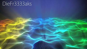 Trapcode: Form - Audio React Test