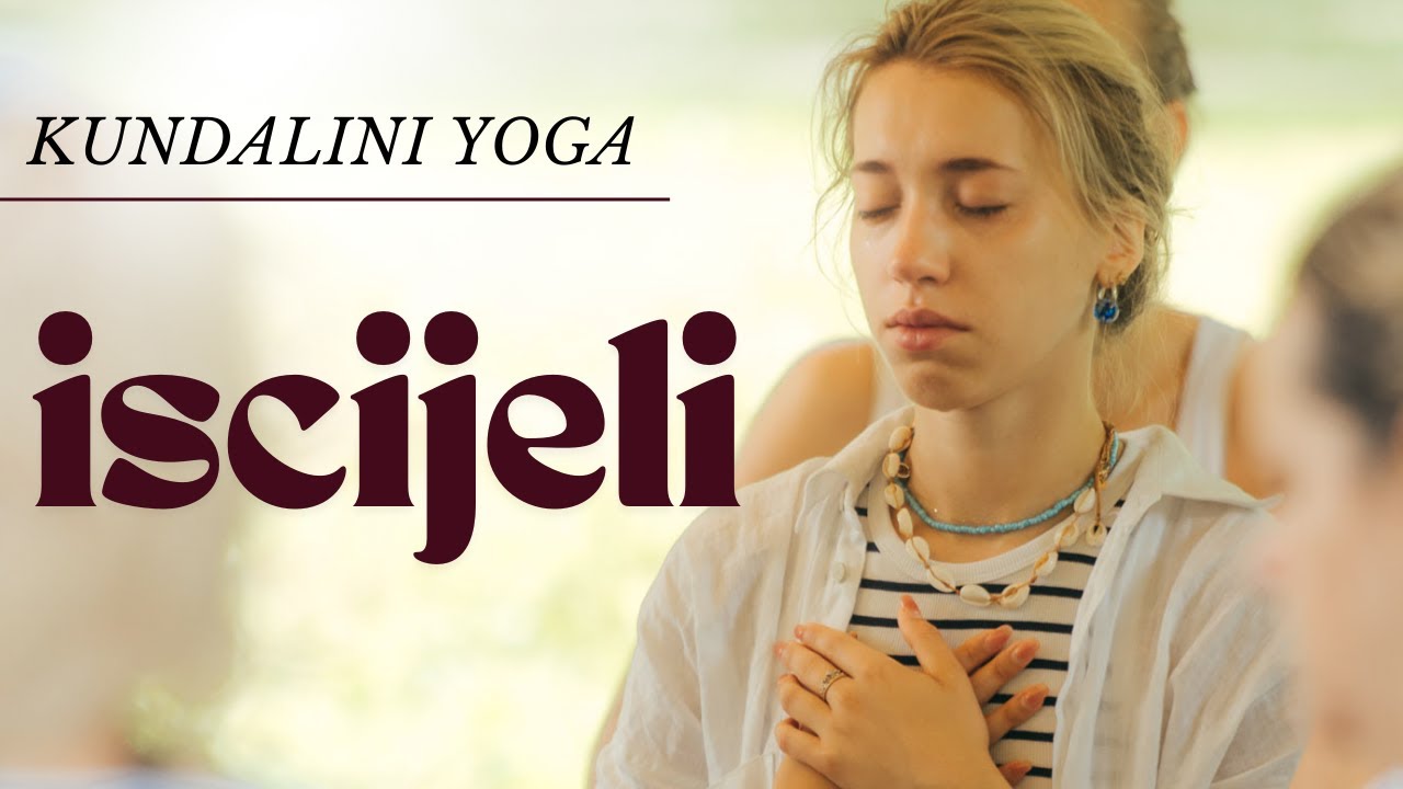 Mantra meditacija za Iscjeljenje