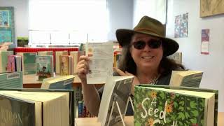 All Together Now 2023 Summer Reading Program