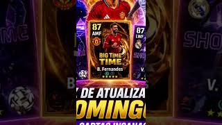 ESSE TRIO TÁ SIMPLESMENTE ROUBADO 💀 #efootball #efootballmobile #pes #konami #efootball2026