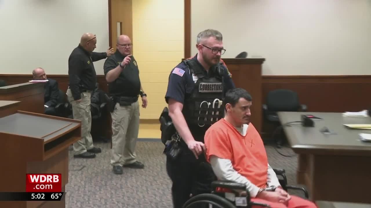 3 men charged in Crystal Rogers murder will go on trial in February ...