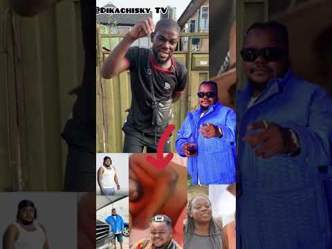 This New His From The Right Source About The Trending D Ath Of Odera Nwobu Trendingnow Oderanwobu