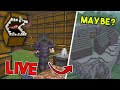 Organizing my embarrassing chest monster in Hardcore Minecraft...
