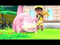 Lets go pikachu pure gameplay part 6