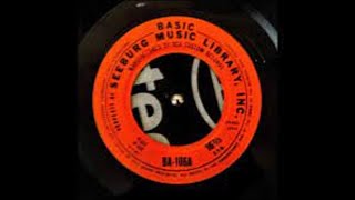 Seeburg 1000 Basic Background Music Library BA-106- B15- You Brought a New Kind of Love to Me
