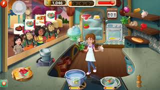 Kitchen scramble level 403