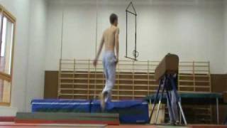 Gainer Attempt Lรคks PERSE