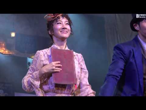170121 PM03 레드북_유리아 김상균 포커스 [4K]