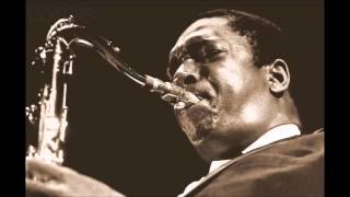 John Coltrane - All Or Nothing At All
