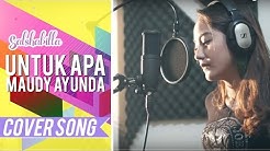 SALSHABILLA - UNTUK APA (COVER)  - Durasi: 4:35. 
