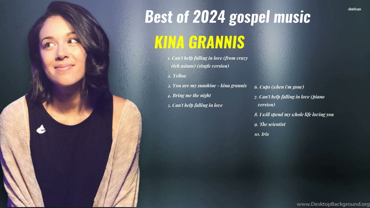 Kina Grannis|Fashion Forward Style and Trends of 2024 |Mesmerizing soundscapes