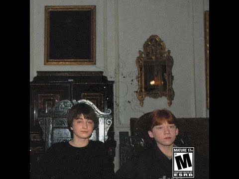 Cloudmane - Smut (ft. Injey) (prod. Futari Baby x P4rrino)