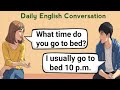 English Speaking Practice for Beginners | Daily Conversation Tips 🇬🇧