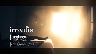 forgiven (official audio) ft. Liora Vale | irrealis | powerhouse female vocal edm anthem
