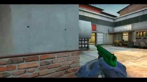 ESEA.net COTW: ryanJ 5k Headshot Rd.