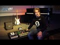 BLUGuitar Looper Kit For AMP1 : video thumbnail 1