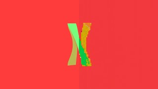 Netflix Intro Effects | Pixel Art Showcase