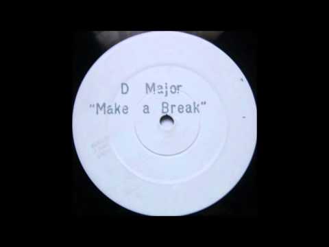D Major - Untitled - 786 Approved