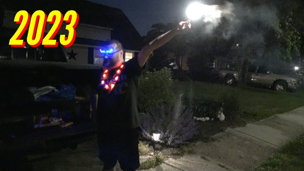 MEMORIAL DAY 2023 (PART 8)