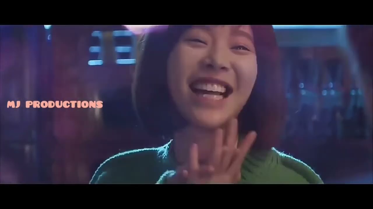 Tum se hi💕💕  Kill me heal me mv  Korean mix hindi songs