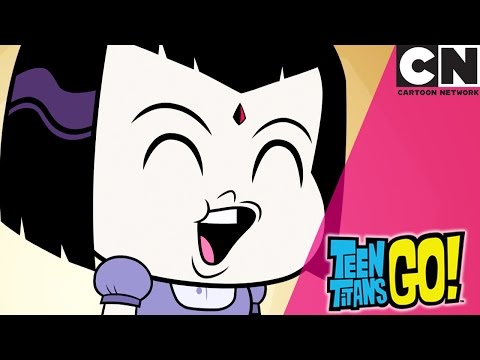 Teen Titans Go!