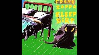 Frank Zappa - Regyptian Strut