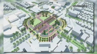 Cleveland's historic Shaker Square no longer for sale