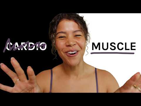 LEAN and STRONG 30 day program