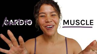 How I'm building muscle in the next 30 days