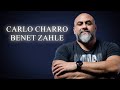 Carlo Charro - Benet Zahle (Official Lyric Video) | كارلو شرو - بنت زحلة