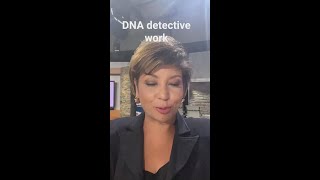 Central Georgia criminal arrested thanks to detective work, DNA technology
