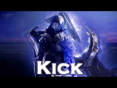 Saint Chaos - Kick - Behind the Scenes