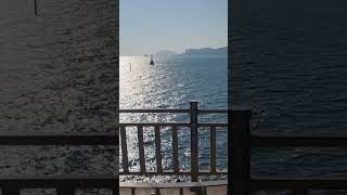 해운대 해변열차 ㆍ.             Haeundae beach train