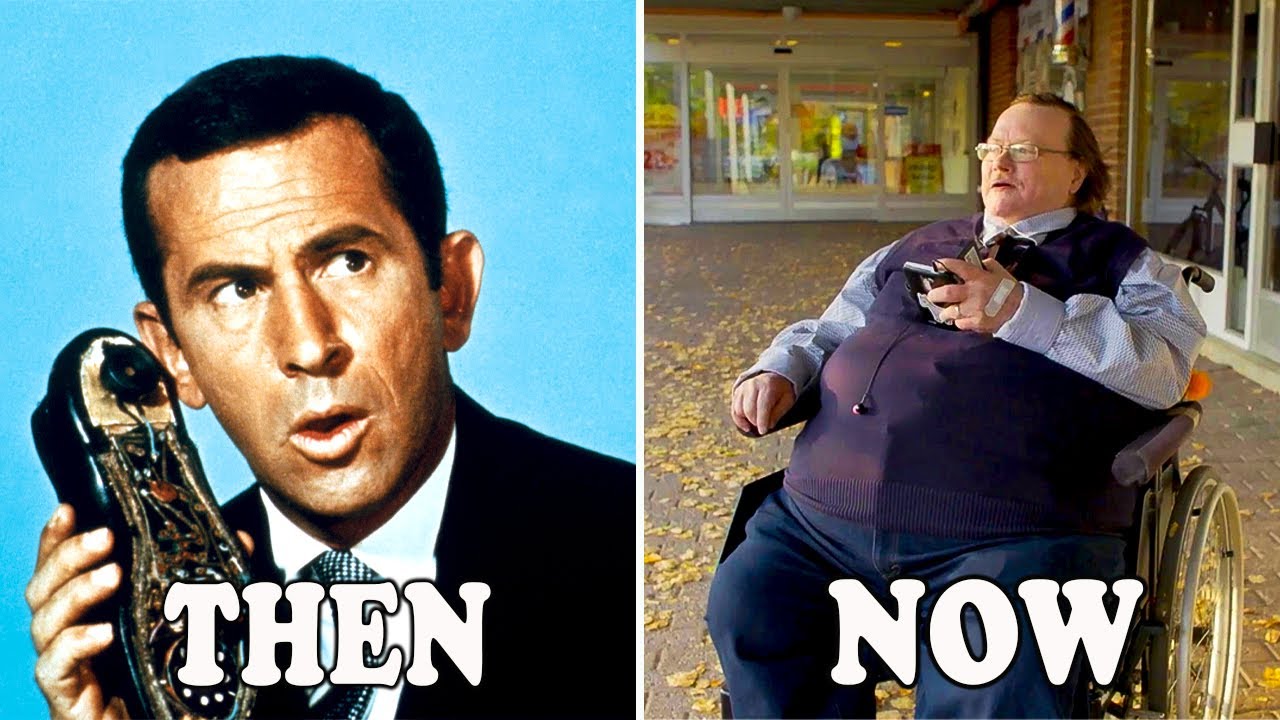 How the Cast of Get Smart Tragically Passed Away: Then and Now (1960–2024)