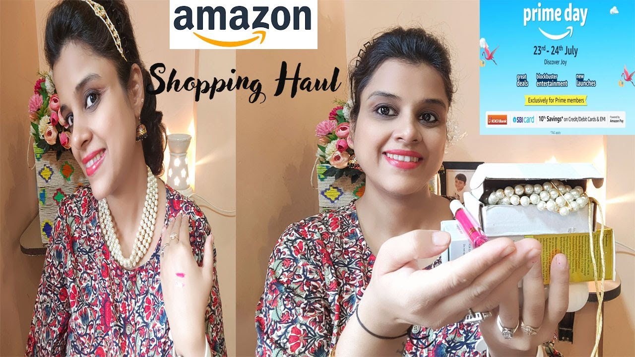 Amazon Best Must Have Jewellery 💍💎Latest Amazon jewellery🎉Prime sale