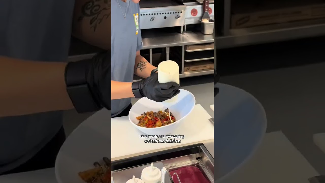 CHECK OUT UNTAMED KITCHEN, A NEW HEALTHY FAST FOOD RESTAURANT IN OMAHA 