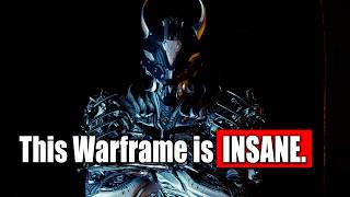 STEEL PATH DESCENDIA ASH NINJA ONE-SHOT BUILD | WARFRAME 2026