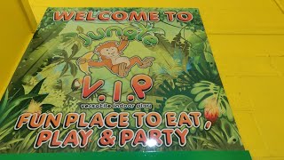 Jungle VIP London Hounslow | Best UK Kids Indoor Soft Play Centre screenshot 5