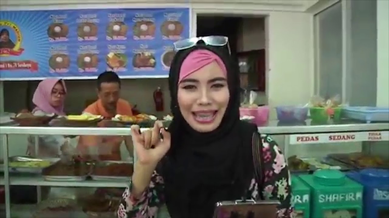 Program Kuliner TV Lokal Indonesia