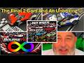 Final 2 around the track & Unboxing #carrera #unboxing