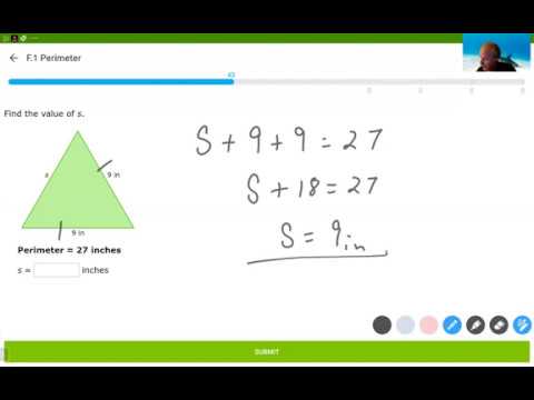 IXL Algebra 1
