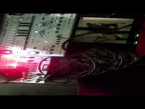 Behringer Td -