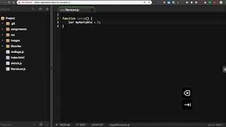 Why format your code?