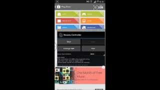 Celebrity Samsung Galaxy S4 / Note 3 Multi Window HIDDEN FEATURES, Floating Apps! Quad View! Wealth