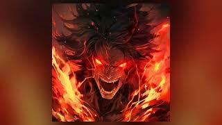 Blueflvme, Demoncore - Work Slowed