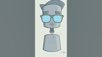 Live Character Design