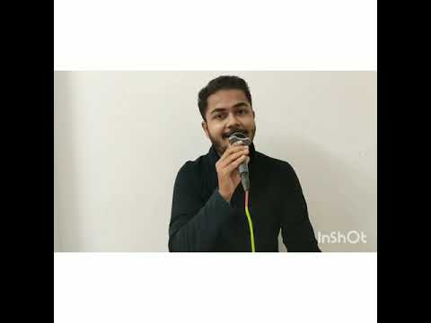 Yeh Dosti Hum Nahi Todenge - Rishabh Doshi | Sholay | Friendship Song