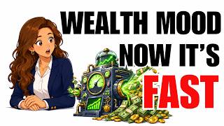 The Exact Moment Compounding Becomes a Wealth Machine