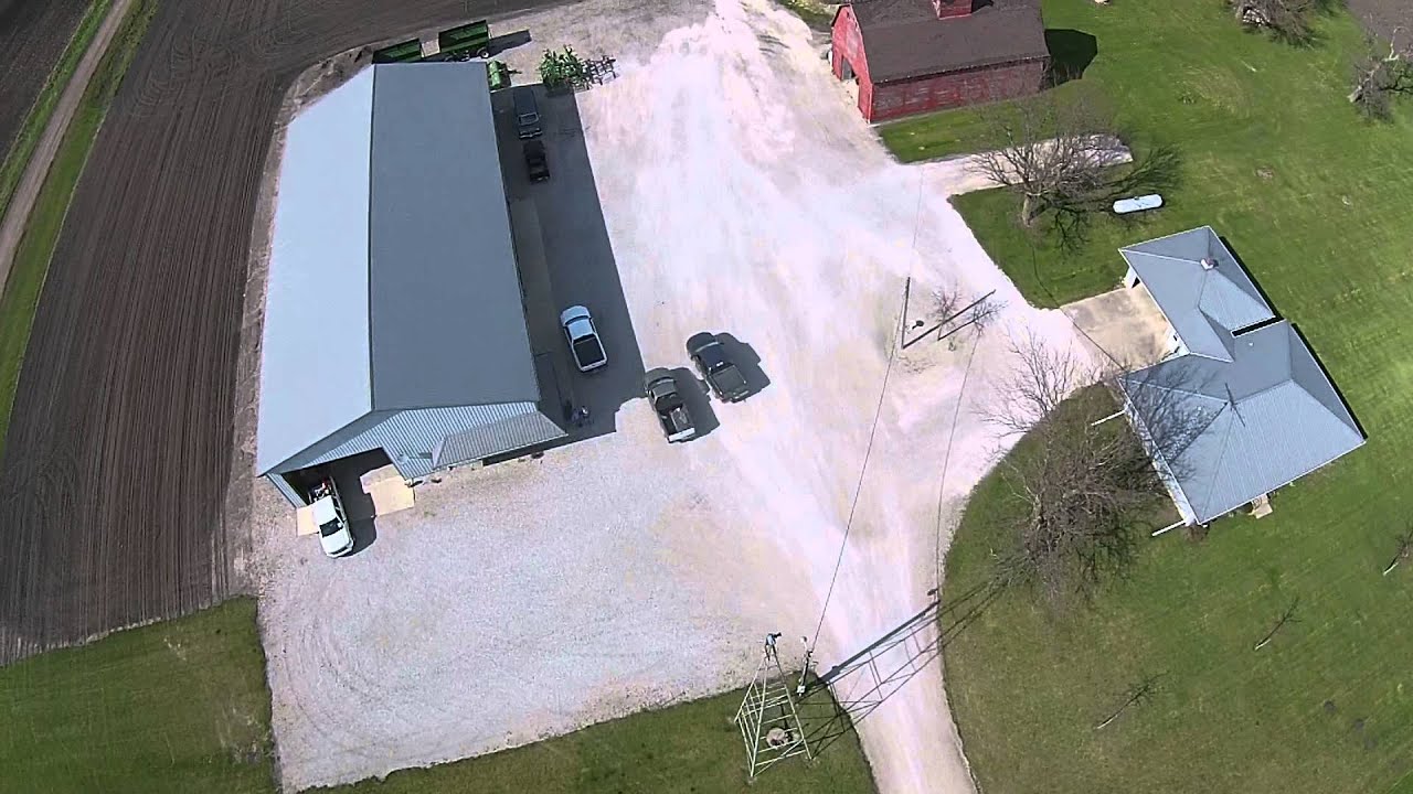 Vestweber Homestead 2